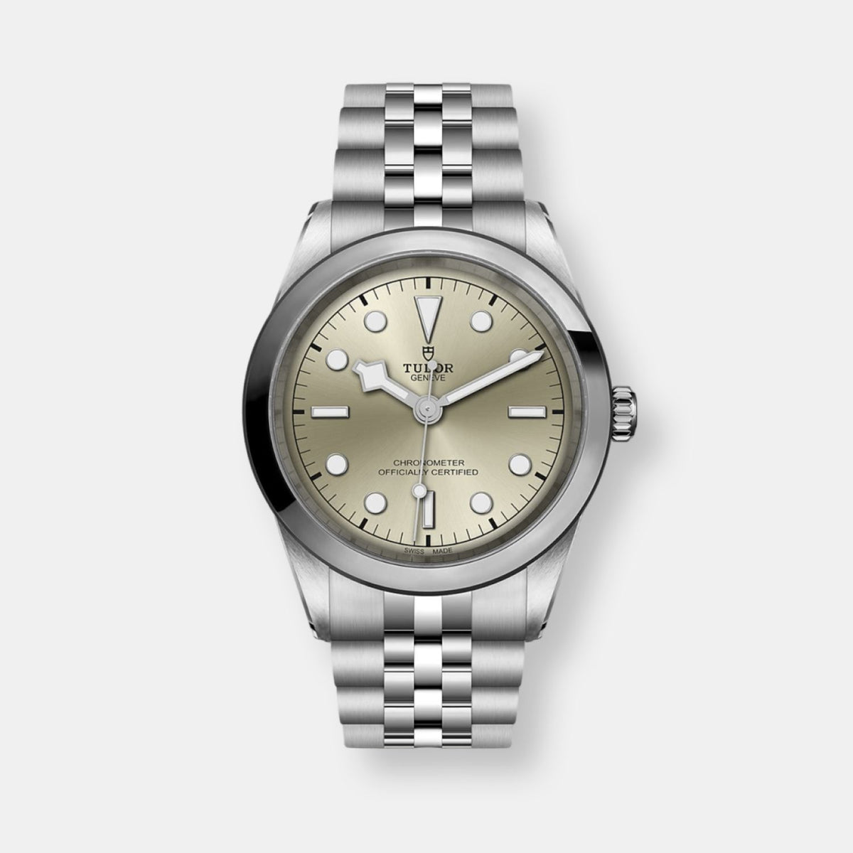 Montre black bay 36