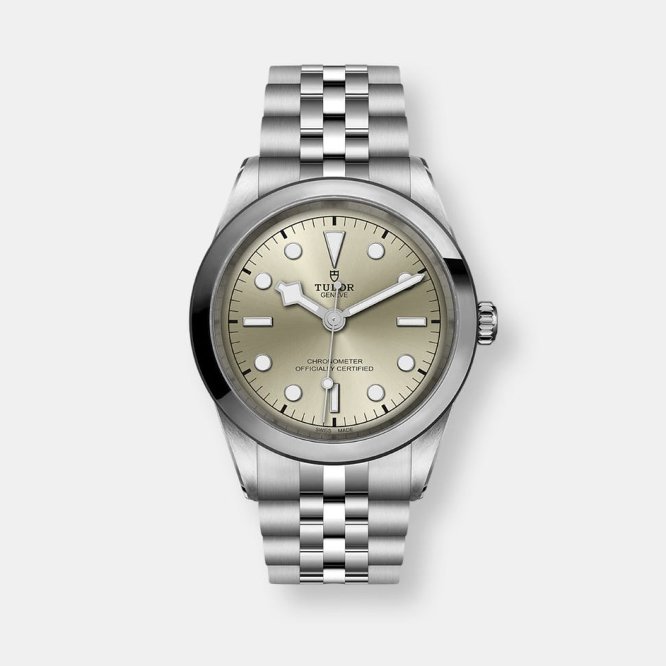 Montre black bay 36