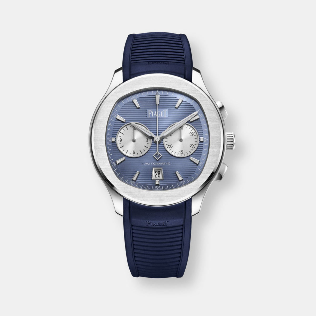 Montre chronographe piaget polo
