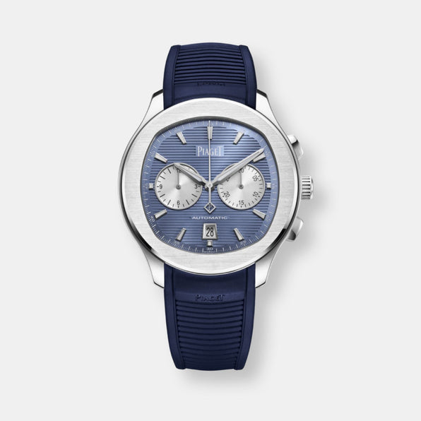 Montre chronographe piaget polo