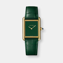 Montre tank louis cartier