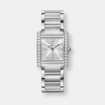 Montre tank française