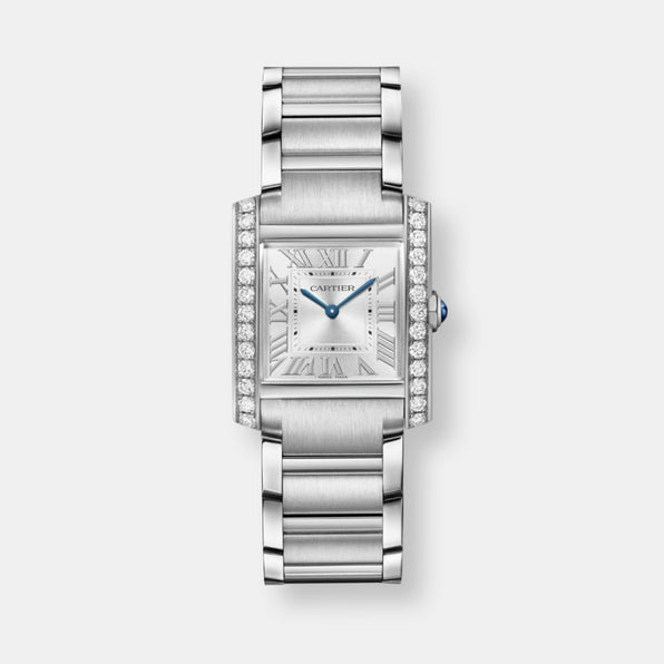 Montre tank française