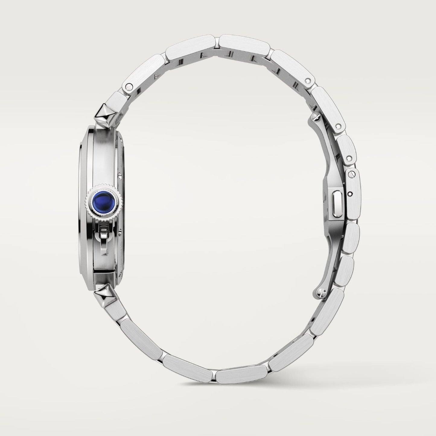Montre pasha de cartier
