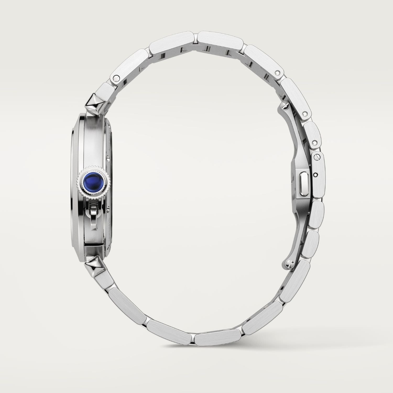 Montre pasha de cartier