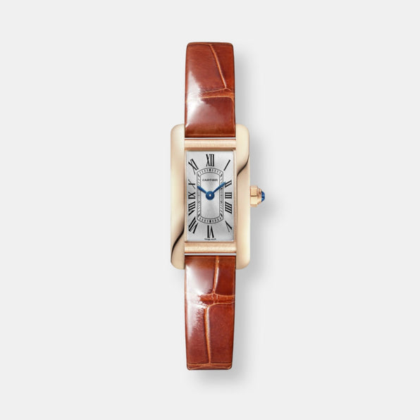 Montre tank americaine