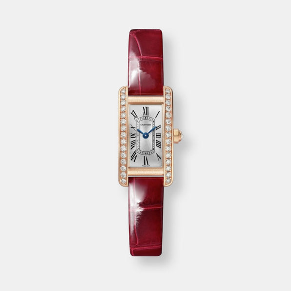 Montre tank américaine
