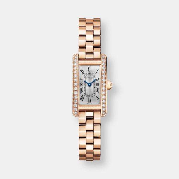 Montre tank américaine