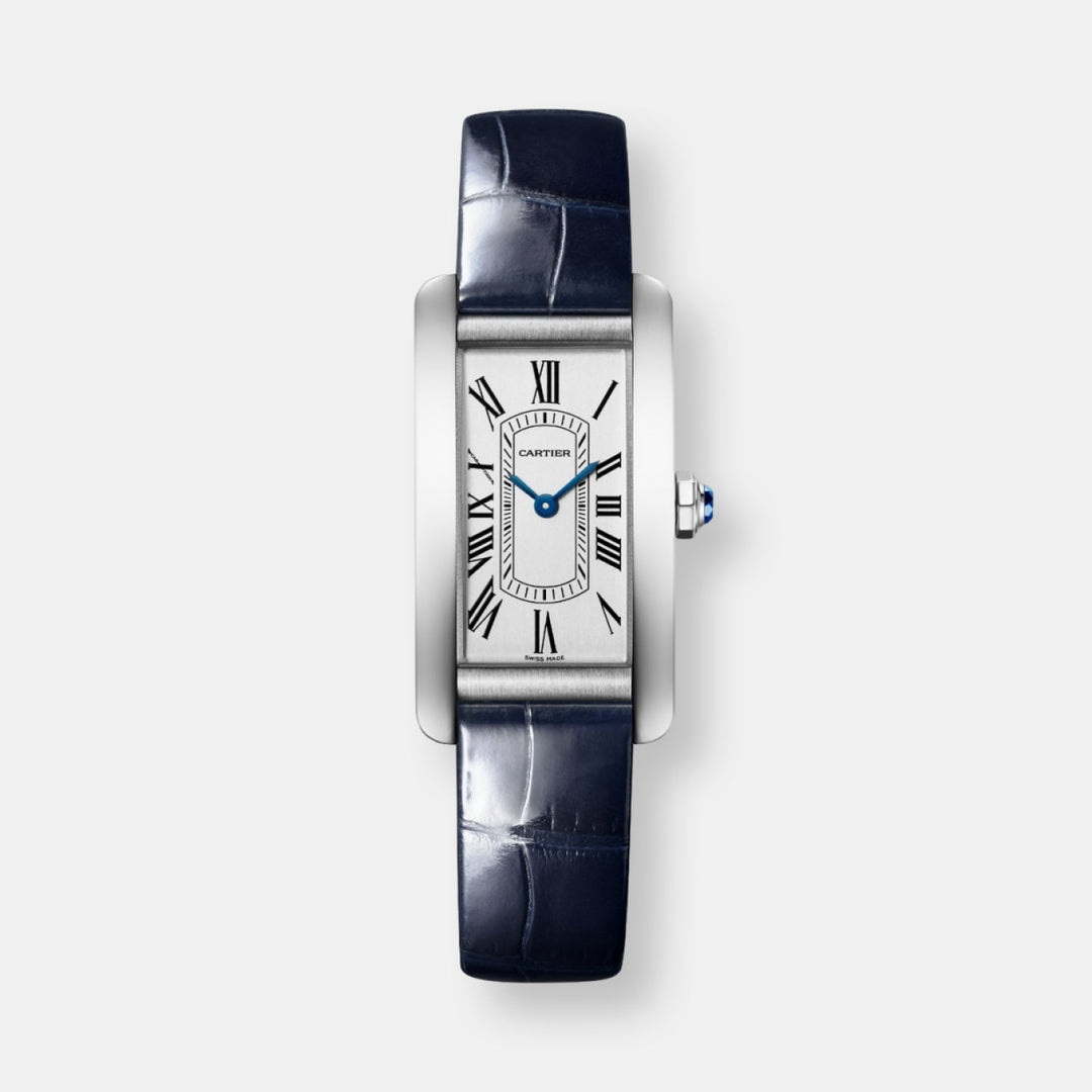 Montre tank américaine