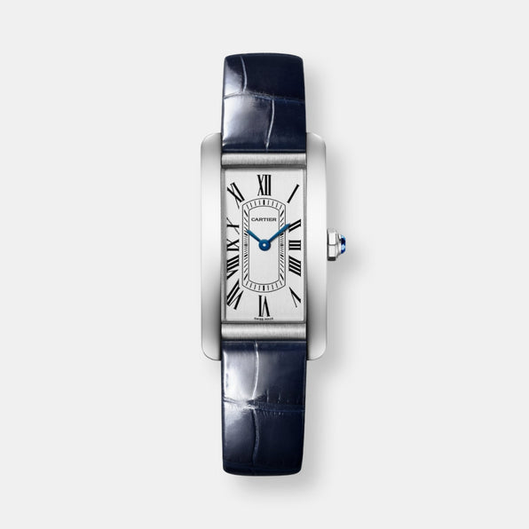 Montre tank américaine