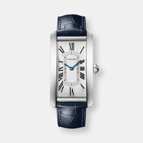 Montre tank américaine