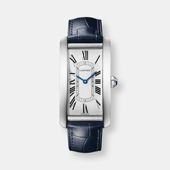 Montre tank américaine