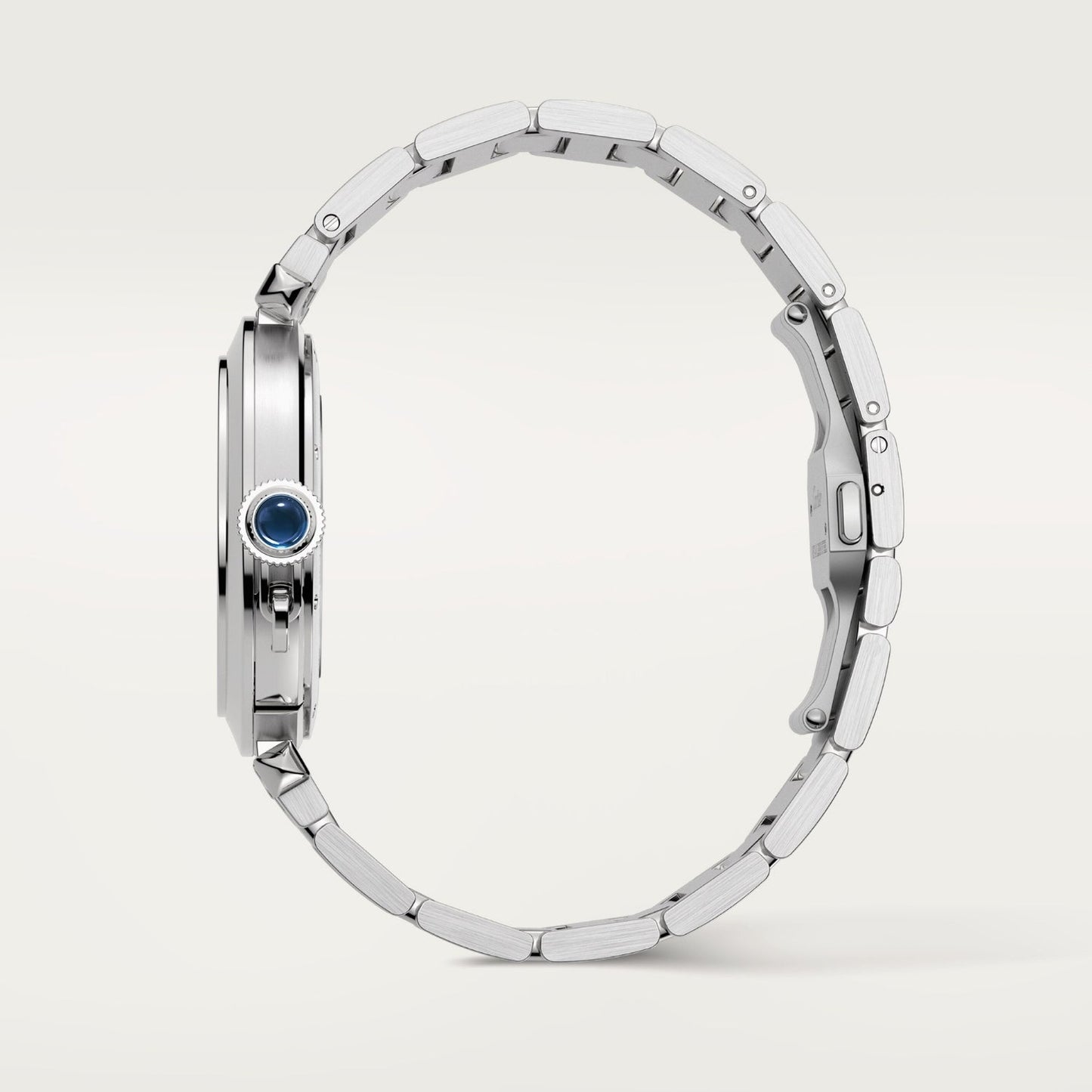 Montre pasha de cartier