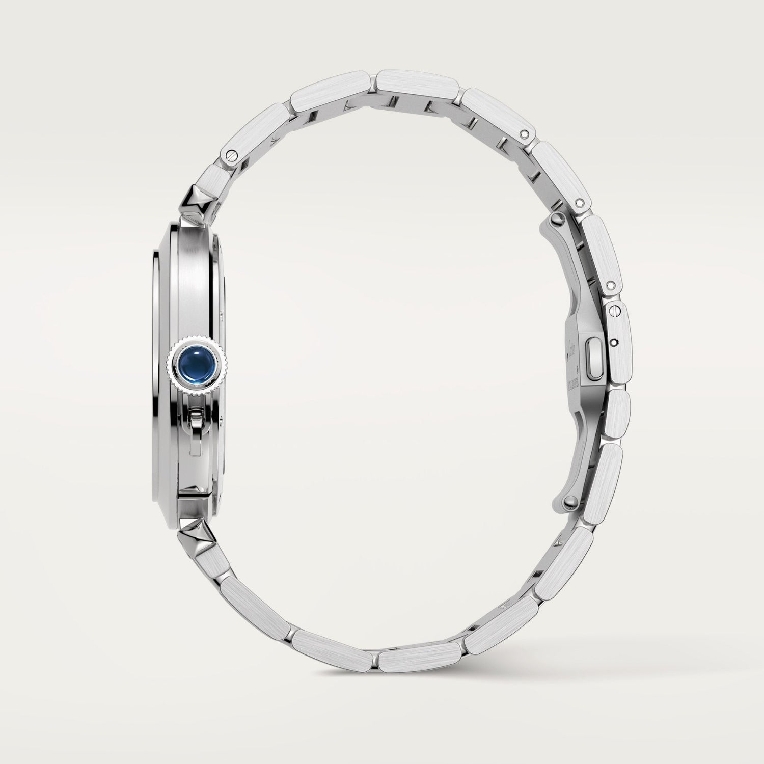 Montre pasha de cartier