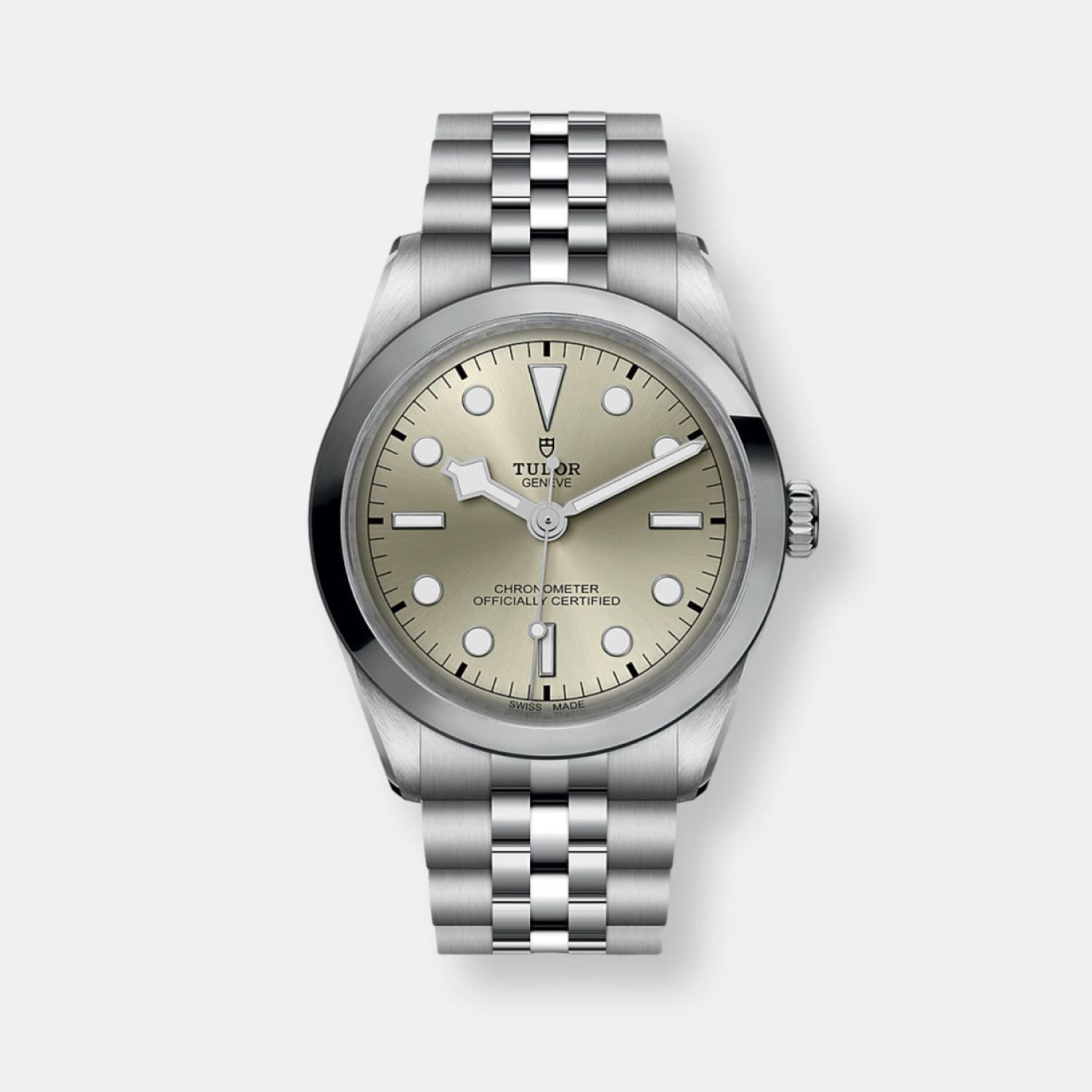 Montre black bay 41