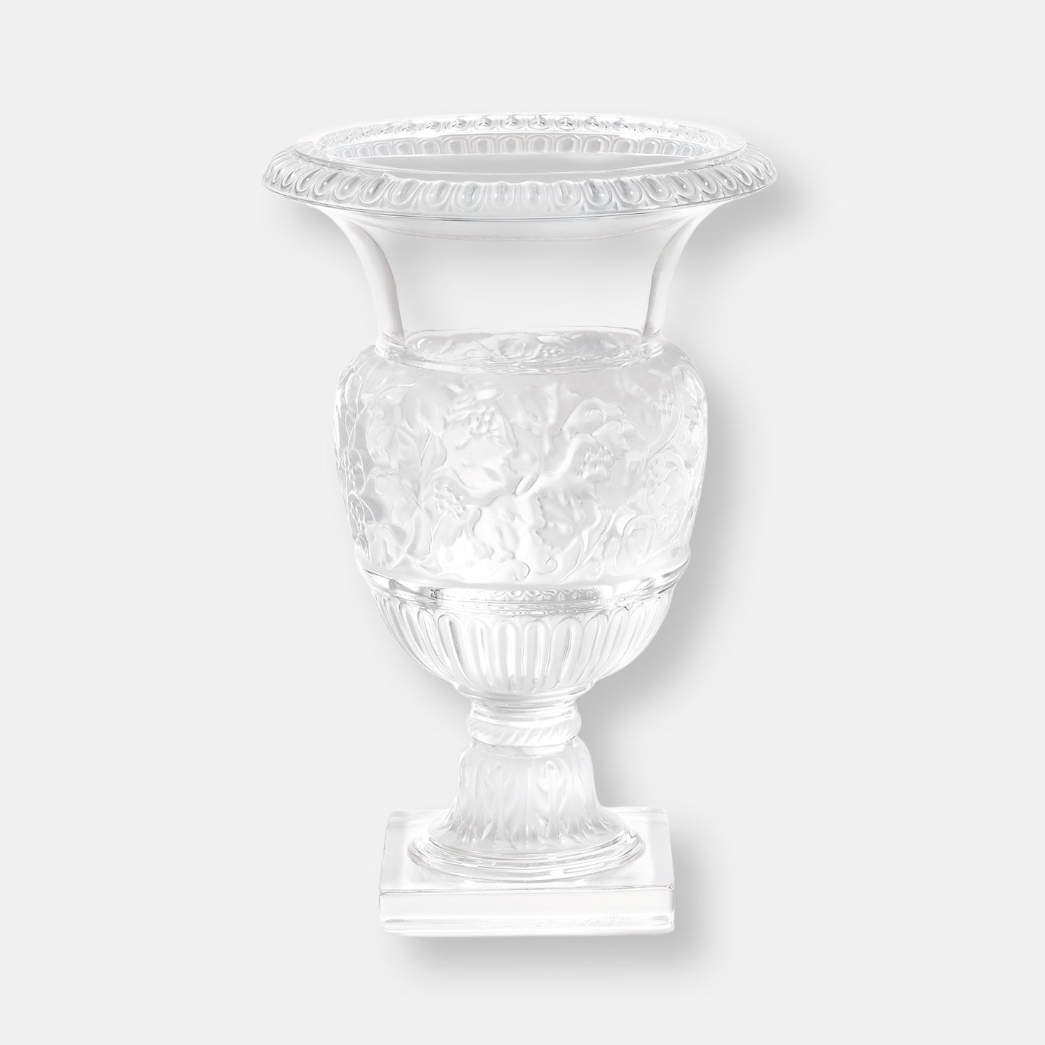 Cristal incolore