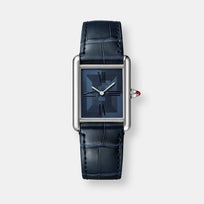 Montre tank louis cartier