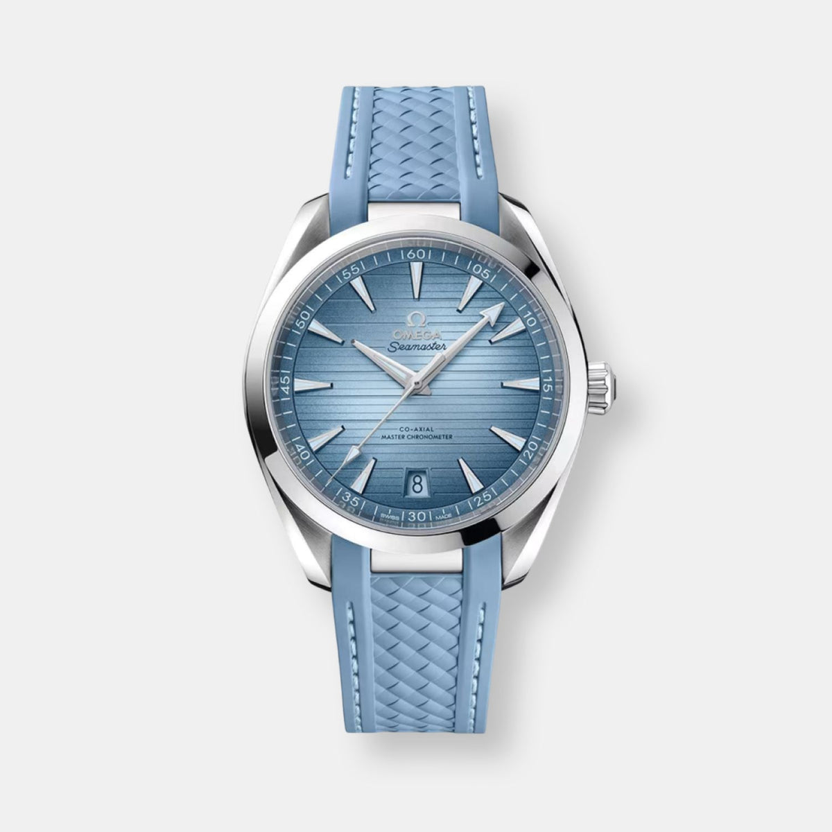 Montre seamaster co-axial master chronometer 41mm