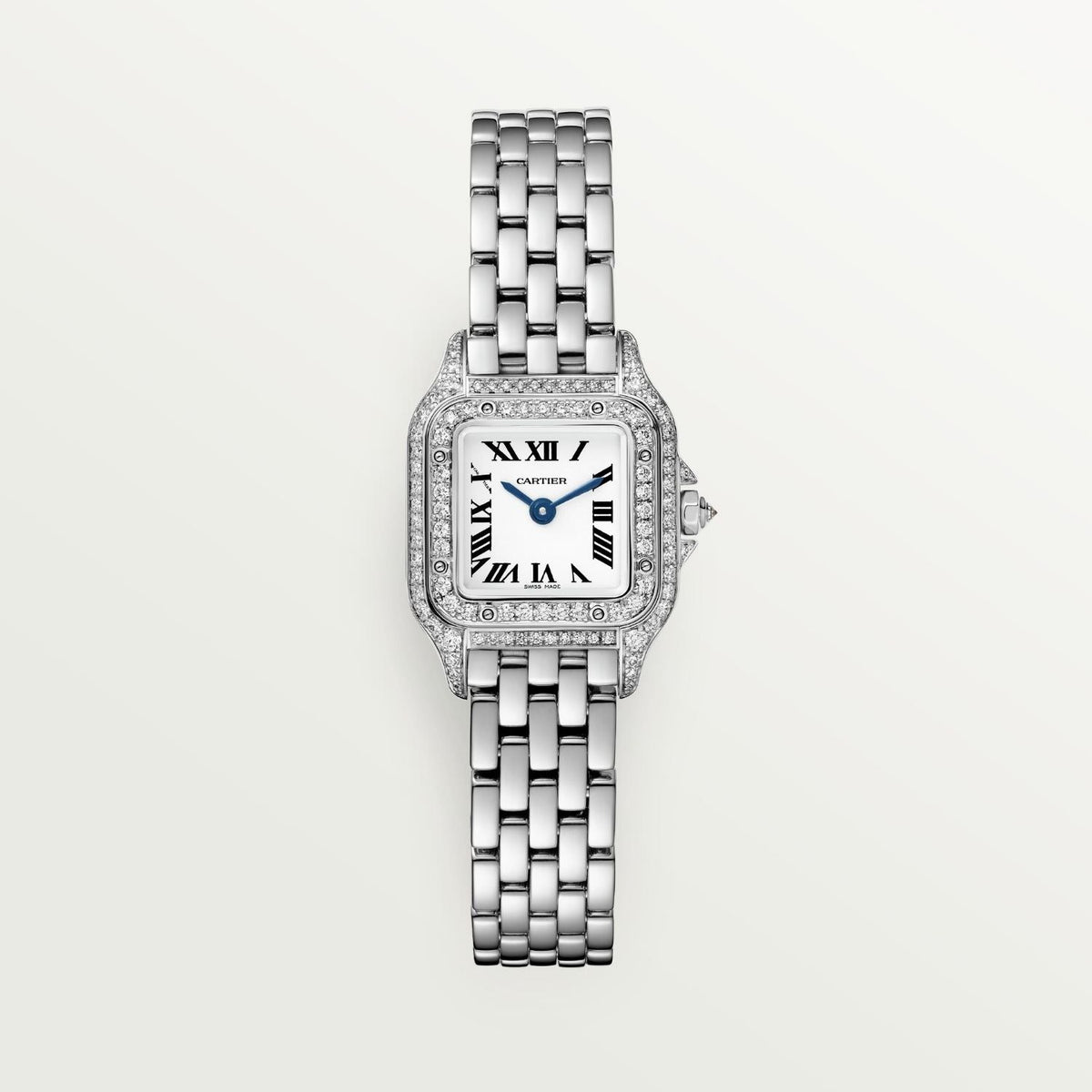 Montre panthère de cartier