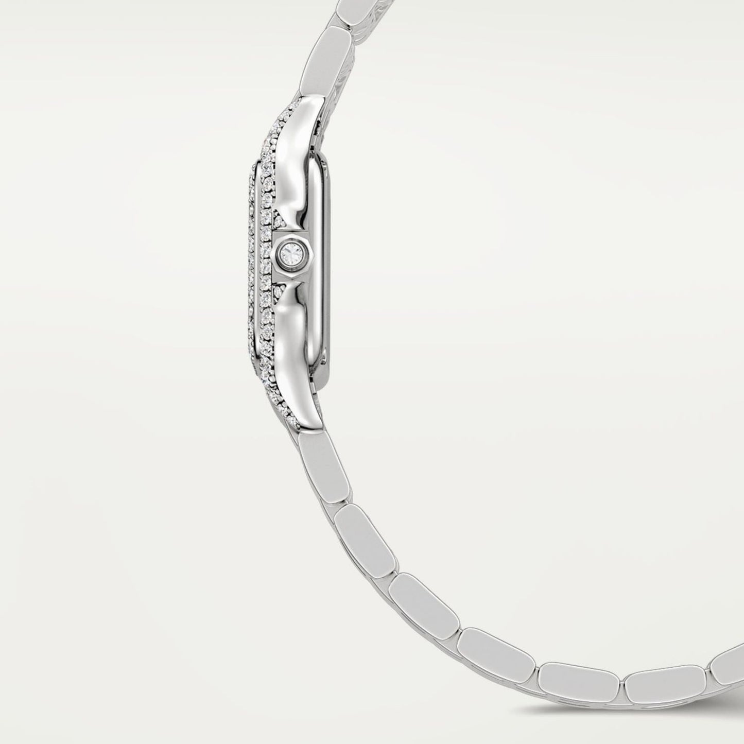 Montre panthère de cartier