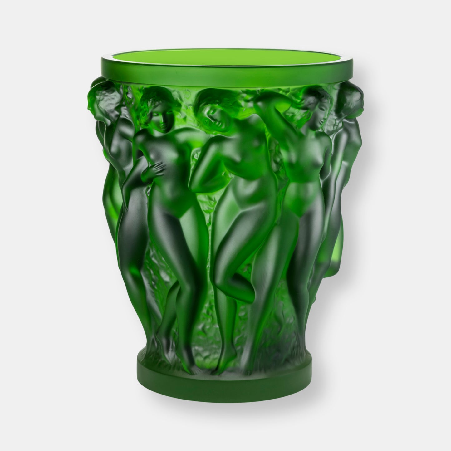 Vase bacchantes