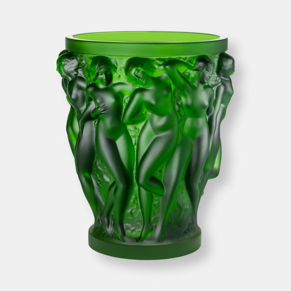 Vase bacchantes