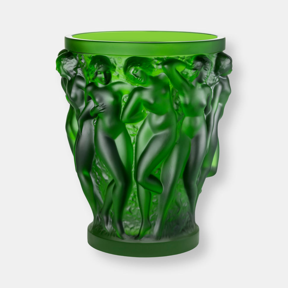 Vase bacchantes