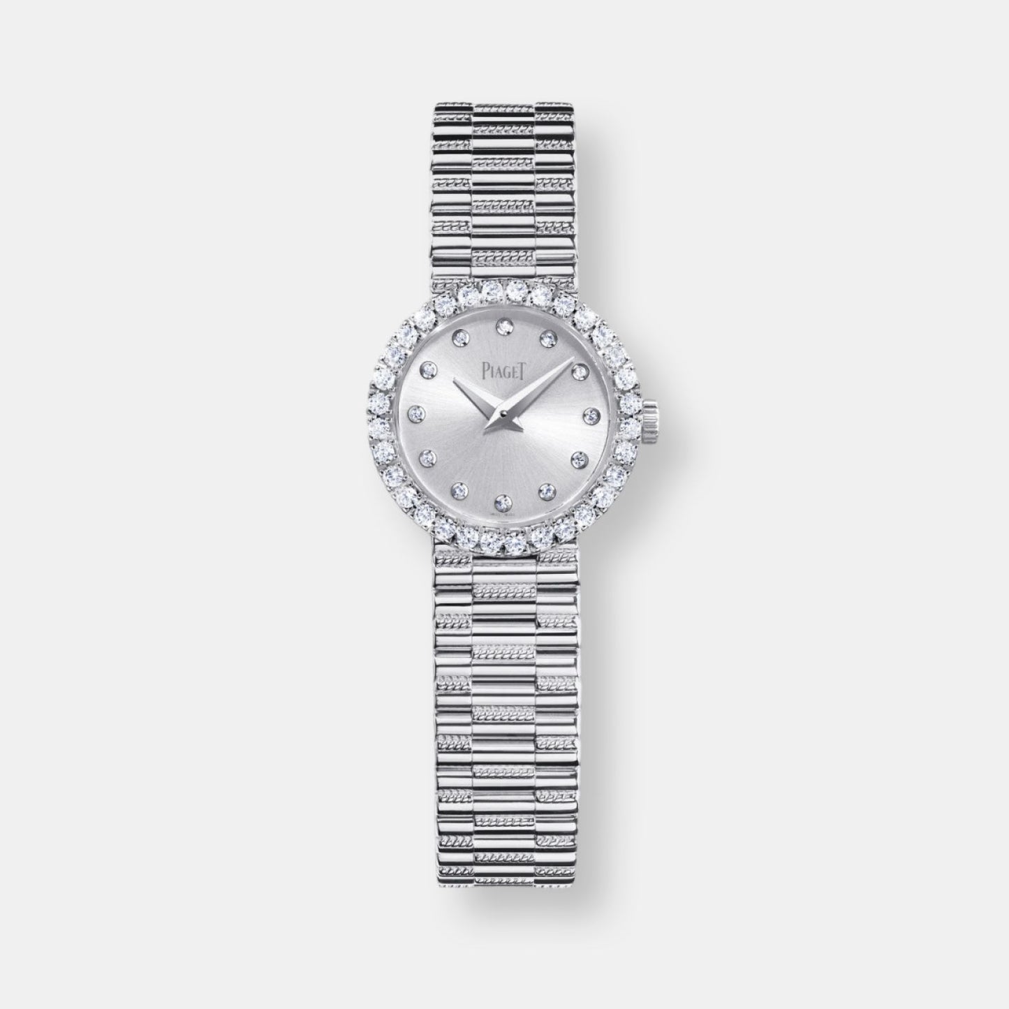 Montre altiplano tradition