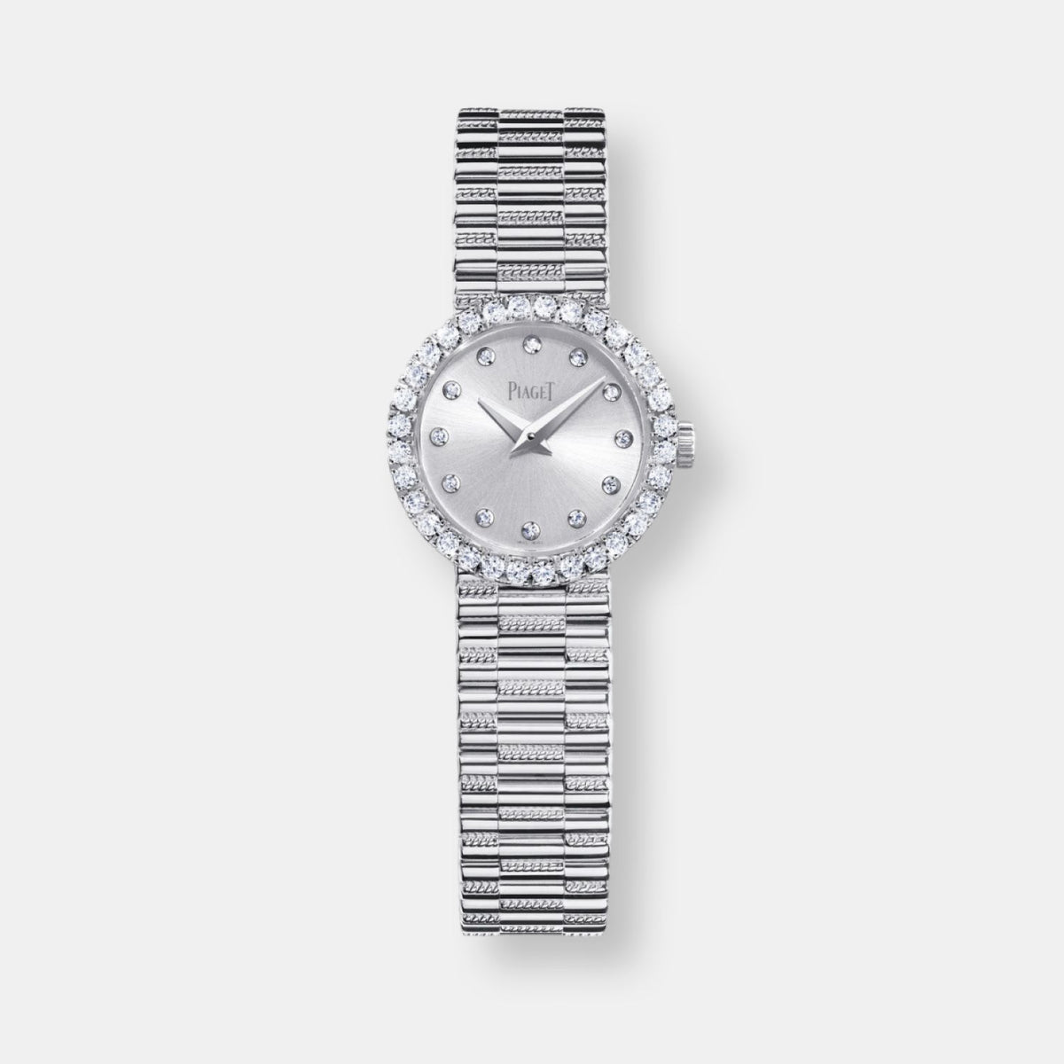 Montre altiplano tradition