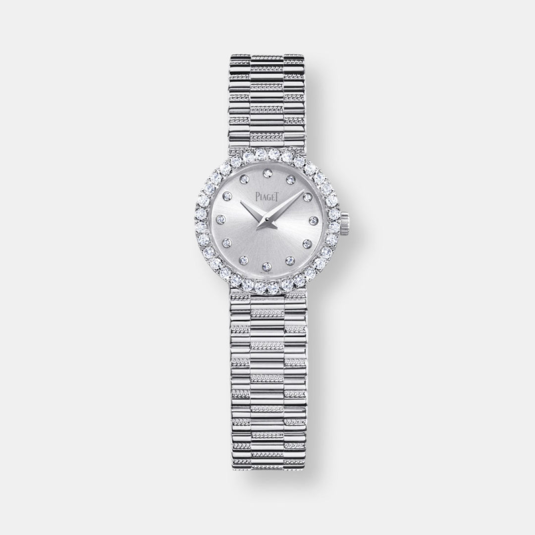 Montre altiplano tradition