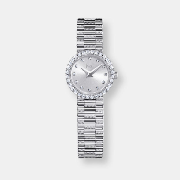 Montre altiplano tradition