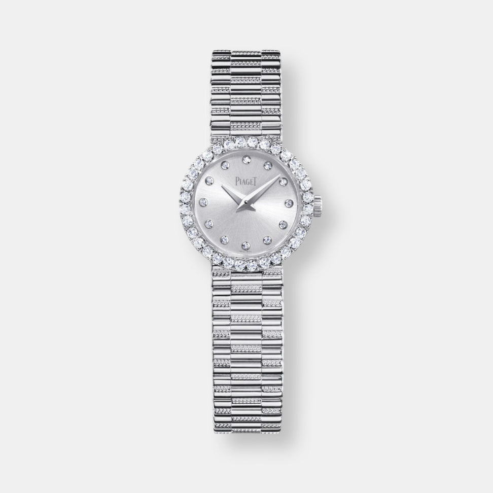 Montre altiplano tradition