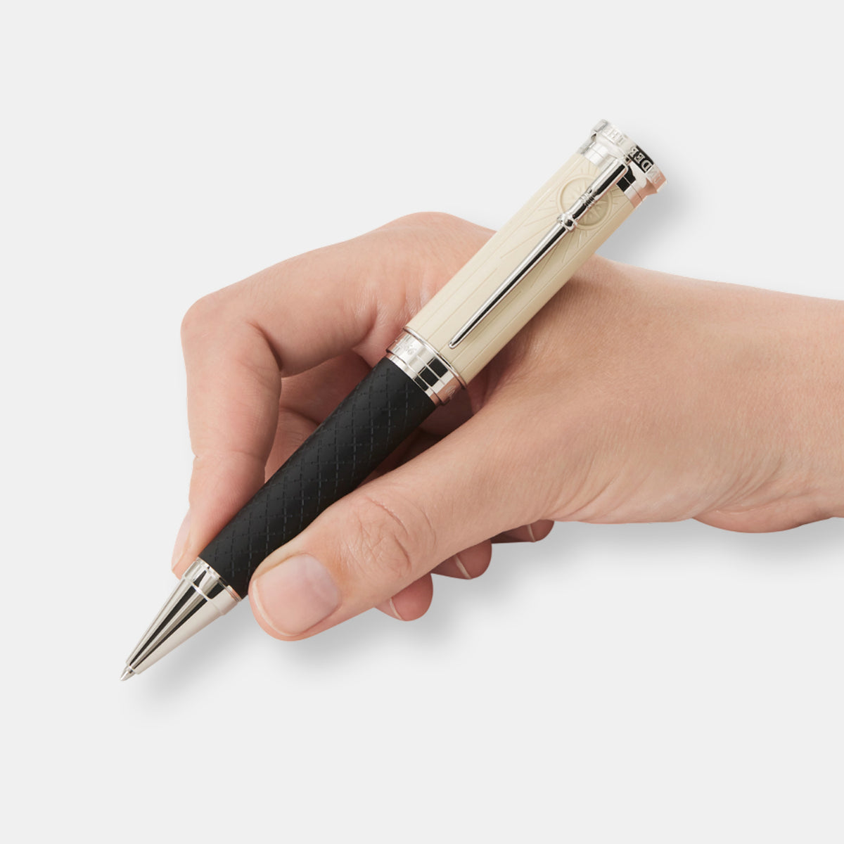 Stylo bille edition hommage à robert louis stevenson