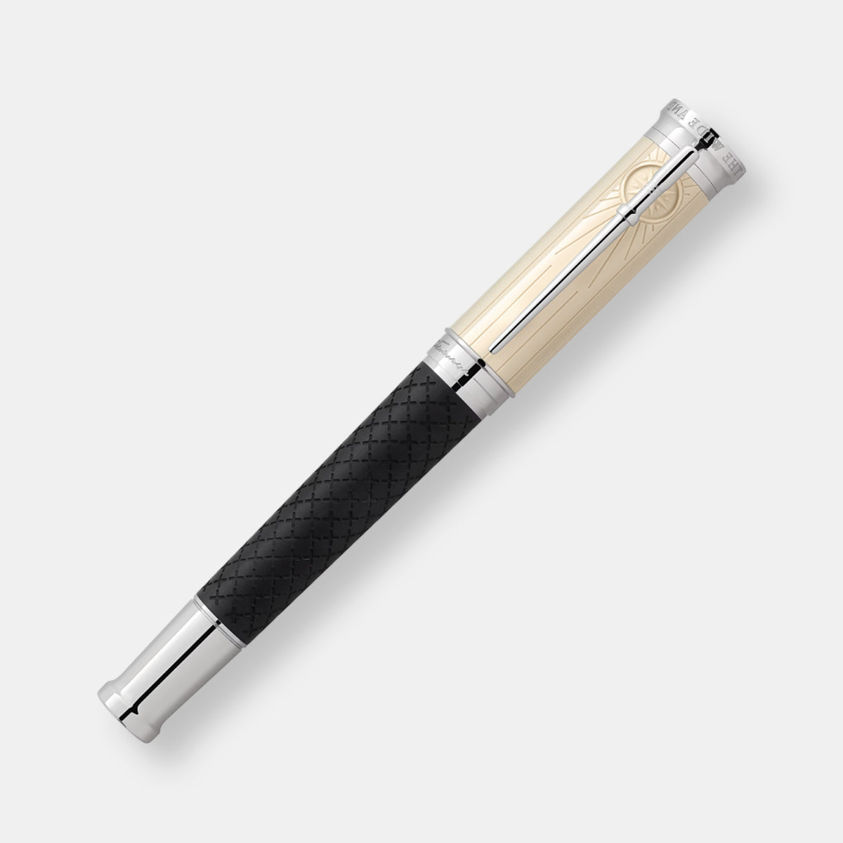 Stylo bille edition hommage à robert louis stevenson