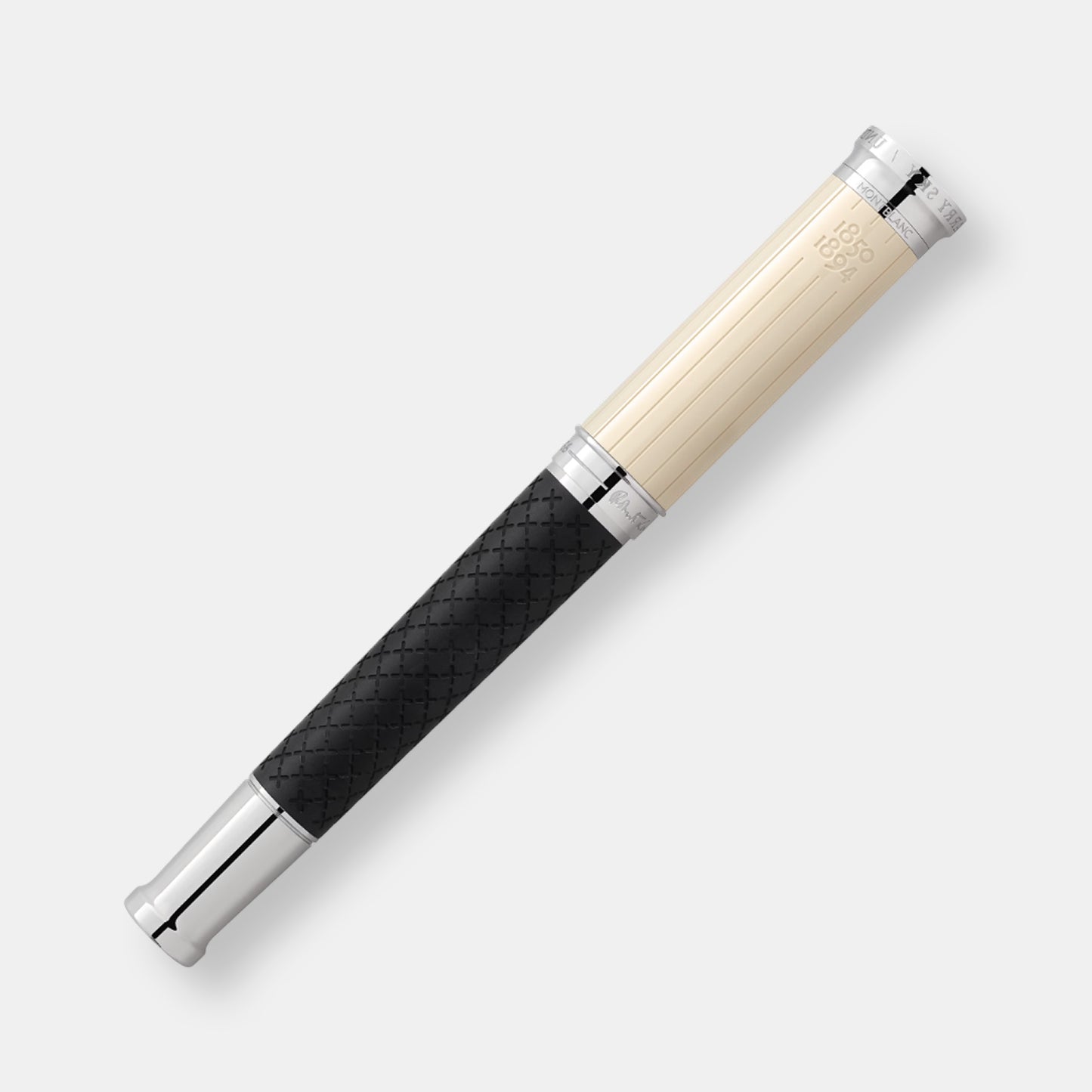 Stylo bille edition hommage à robert louis stevenson