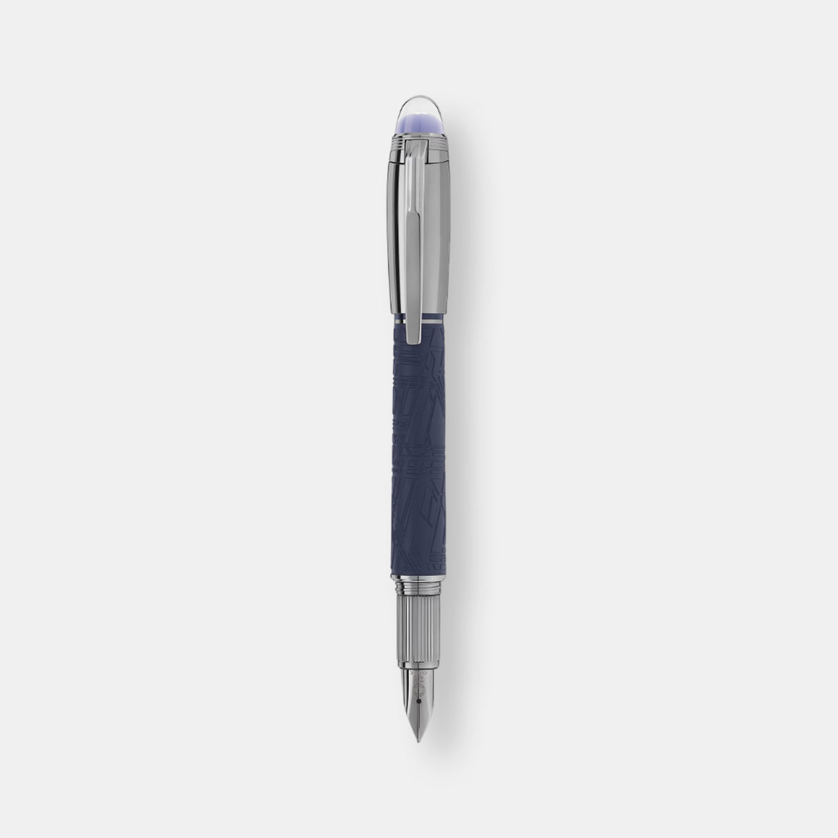 Stylo-plume starwalker spaceblue doué