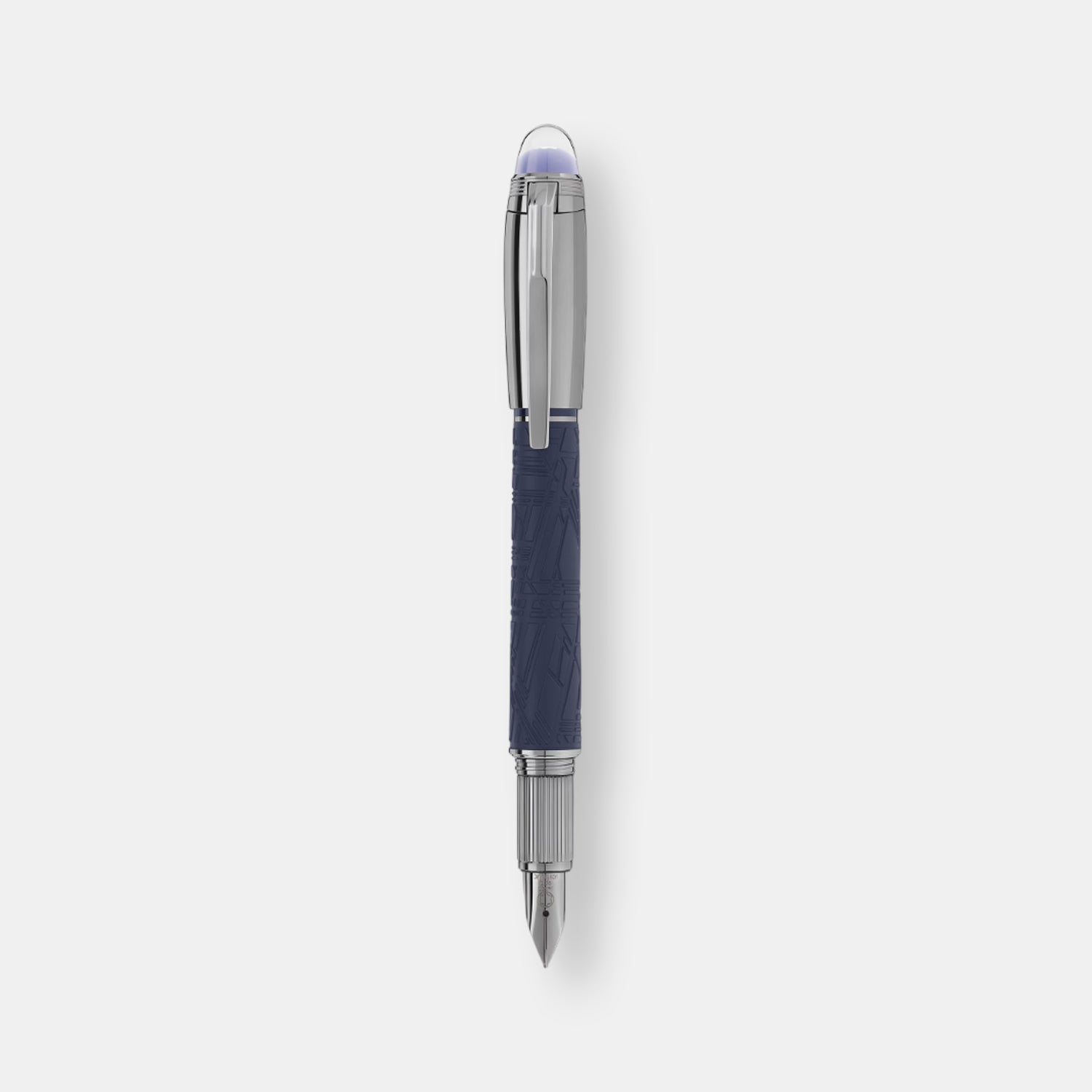 Stylo-plume starwalker spaceblue doué