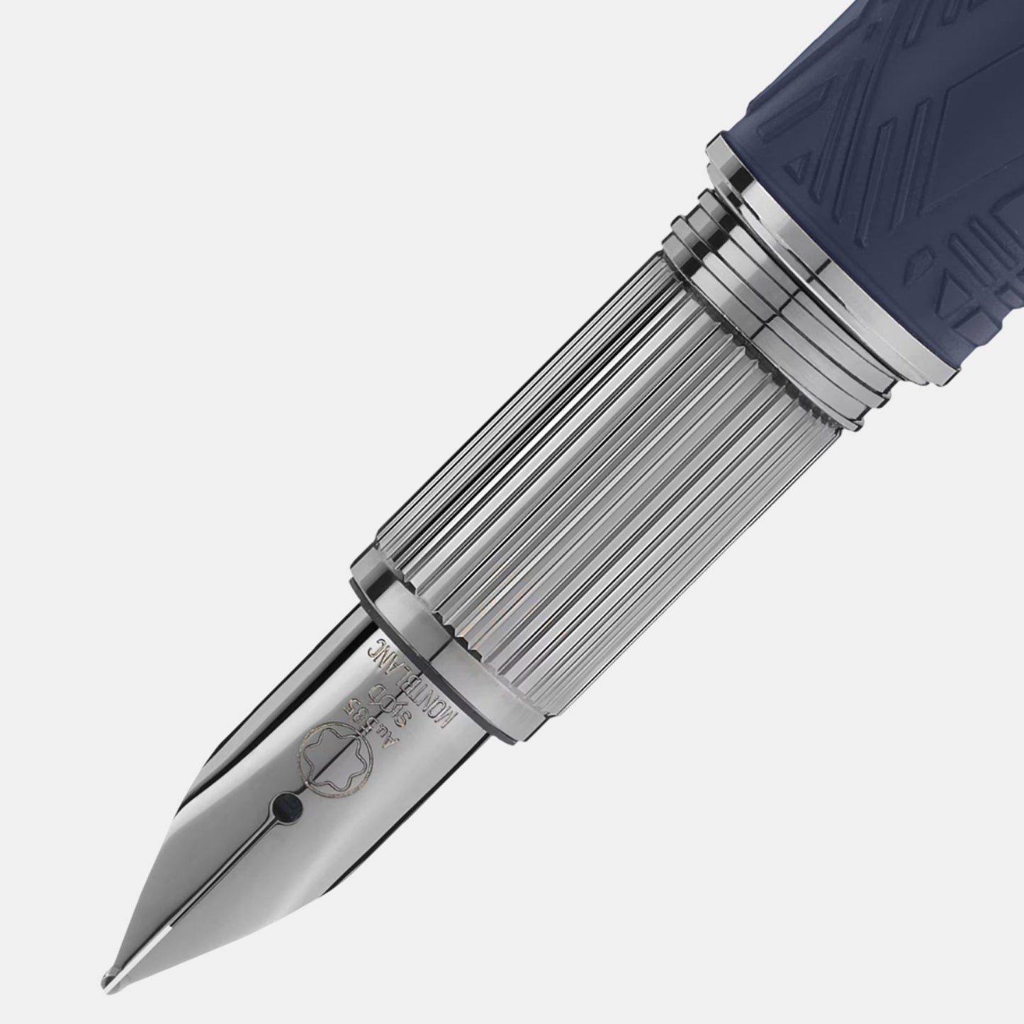 Stylo-plume starwalker spaceblue doué