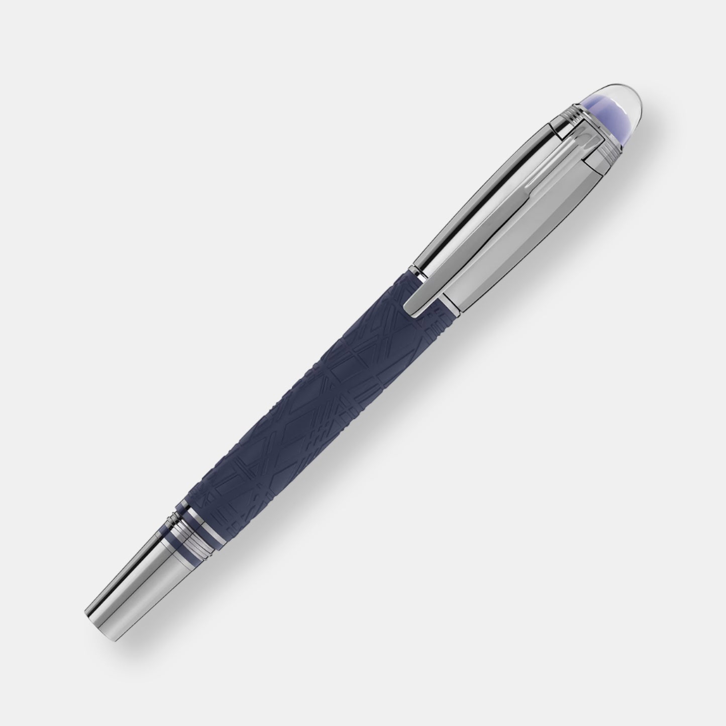 Stylo-plume starwalker spaceblue doué