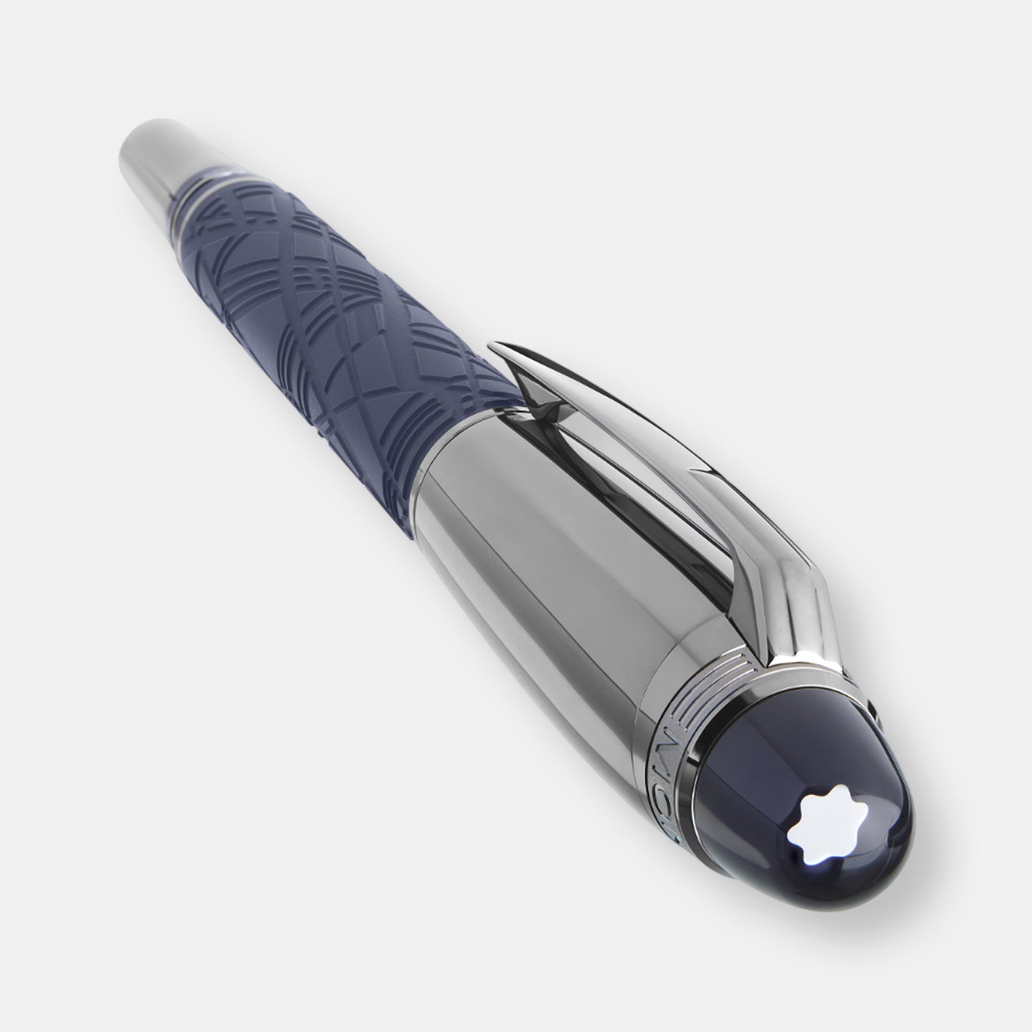 Stylo-plume starwalker spaceblue doué