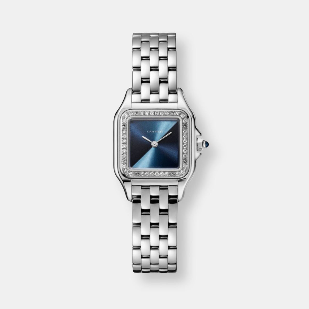 Montre panthère de cartier