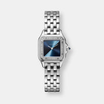 Montre panthère de cartier
