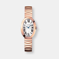 Montre baignoire petit modèle