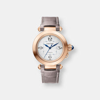 Montre pasha de cartier