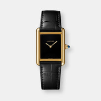 Montre tank louis cartier
