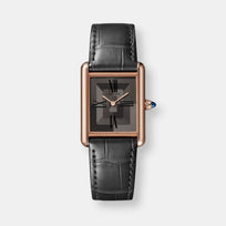 Montre tank louis cartier
