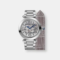 Montre pasha de cartier