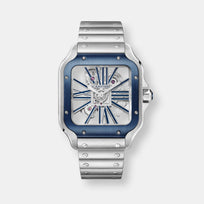 Montre santos de cartier