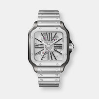 Montre santos de cartier