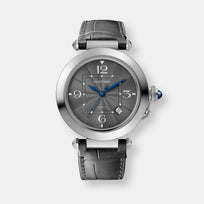 Montre pasha de cartier